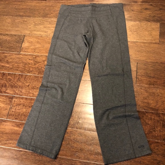 C9 by Champion DuoDry Leggings - Picture 7 of 7